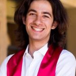 Joshua Lappen Marshall scholar profile picture