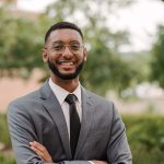 Joshua Slaughter Marshall scholar profile picture