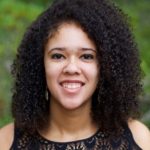 Josie Campbell Marshall scholar profile picture