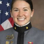 Joy Schaeffer Marshall scholar profile picture