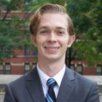 Julius Bright Ross Marshall scholar profile picture