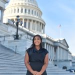 Karrington Hendrix Marshall scholar profile picture
