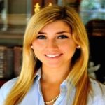 Kate Koch Marshall scholar profile picture