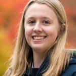 Katherine Gallagher Marshall scholar profile picture