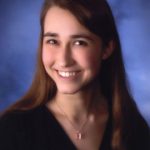 Katherine McDaniel Marshall scholar profile picture