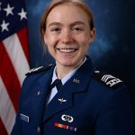 Katherine Scheibner Marshall scholar profile picture