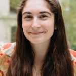 Kathryn O'Nell Marshall scholar profile picture