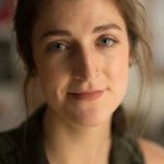 Kaytie Nielsen Marshall scholar profile picture