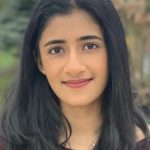 Keerthana Annamaneni Marshall scholar profile picture