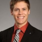 Kelly Schutt Marshall scholar profile picture