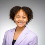 Kendra Lyimo Marshall scholar profile picture
