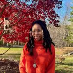 Kennedy Crowder Marshall scholar profile picture