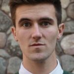 Kevin Morris Marshall scholar profile picture