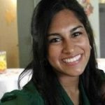 Kirin Sinha Marshall scholar profile picture
