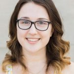 Klaudia Jazwinska Marshall scholar profile picture