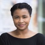 Kristen Barrett Marshall scholar profile picture