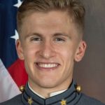 Langdon Ogburn Marshall scholar profile picture