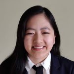 Laura Lewis Marshall scholar profile picture