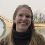 Lauren Wilkes Marshall scholar profile picture