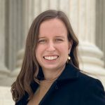 Lawson Sadler Marshall scholar profile picture