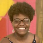 Leah Trotman Marshall scholar profile picture