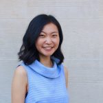 Leia Yen Marshall scholar profile picture