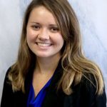 Logan Brown Marshall scholar profile picture