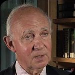 Lord Hannay of Chiswick Marshall Medal Winner profile picture