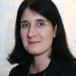 Ms Anna Gane - Scholarship Assistant - Officers of the Secretariat at the Marshall Commission