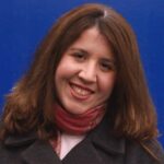 Ms Stephanie Berke - Programme Officer - Officers of the Secretariat at the Marshall Commission