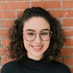 Madeline Fox Marshall scholar profile picture