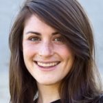 Madeline Sands Marshall scholar profile picture