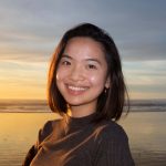 Maggie Chen Marshall scholar profile picture