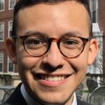 Manuel Medrano Marshall scholar profile picture