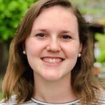 Margaret Hilderbran Marshall scholar profile picture