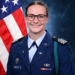 Margaret Meehan Marshall scholar profile picture