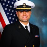 Mark Jbeily Marshall scholar profile picture