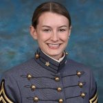 Marley Wait Marshall scholar profile picture