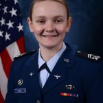 Mary Hood Marshall scholar profile picture