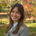 Mary Olson Marshall scholar profile picture