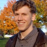 Matthew McMillan Marshall scholar profile picture