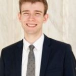 Matthew Quallen Marshall scholar profile picture