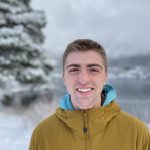 Max Yates Marshall scholar profile picture