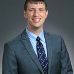 Michael Tormey Marshall scholar profile picture