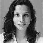 Michaela Coplen Marshall scholar profile picture