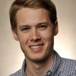 Mike Norton Marshall scholar profile picture