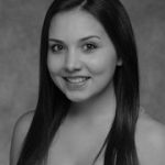 Miranda Rizzolo Marshall scholar profile picture