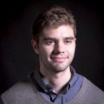 Mitchell Herrmann Marshall scholar profile picture