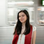 Monica Ruiz Marshall scholar profile picture