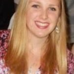 Moriah Mulroe Marshall scholar profile picture